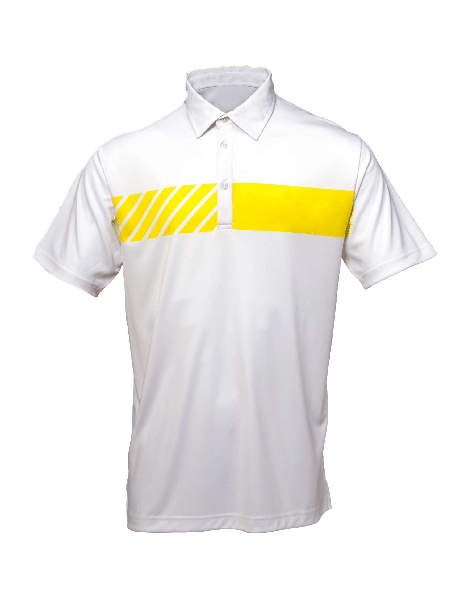 golf-white-and-yellow-tee-shirt-for-man-or-woman-PQME3J9 (1)
